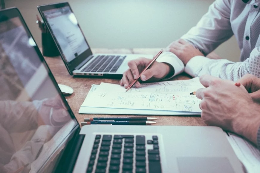 Do you have submitted annual company tax return?
